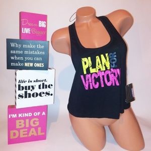 Impact by Jillian Michaels‎ Tank Top